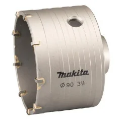 Broca Corona Toma Sds-Plus 90Mm D-73950 Makita